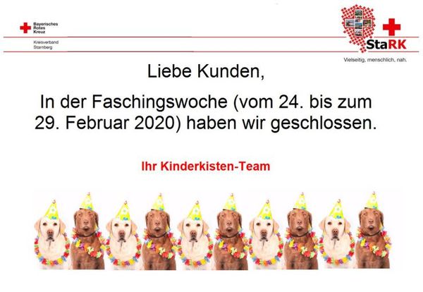 Brk Kreisverband Starnberg Bayerisches Rotes Kreuz Kreisverband