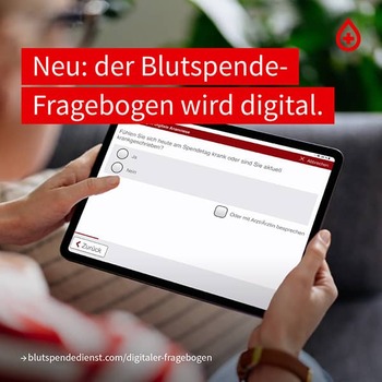 Blutspende, Blutspende Bayern, Blutspendedienst, Termine, Blut spenden, Fragebogen, Neuigkeiten