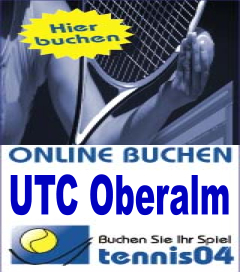 Online Reservierung