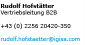 Hofstaetter Rudolf
