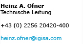 Ofner Heinz