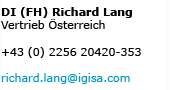 Richard Lang