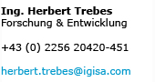 Trebes Herbert